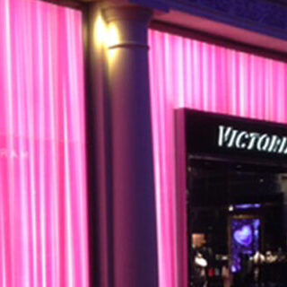 Victoria’s Secrets Las Vegas, NV, USA